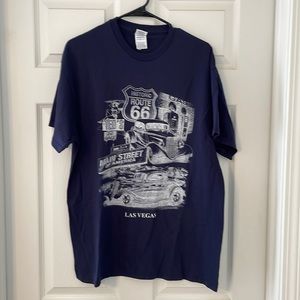 Delta Pro Weight t-shirt
